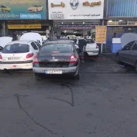 تعمیرگاه رنو داستر ساندرو ال ۹۰ مگان در غرب
