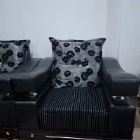 مبل وجلو مبلی وعسلی|مبلمان خانگی و میز عسلی|ایذه, |دیوار