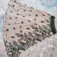 دامن حریر ۳۸۰