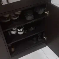 جاکفشی|جاکفشی، کمد، دراور|تهران, قصر فیروزه ۲|دیوار