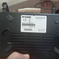 مودم دی لینک