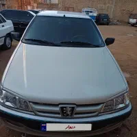 پارس فرانسوی مدل 85