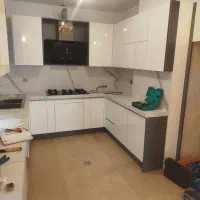 کابینت  های گلاس کارکرده 6ماه