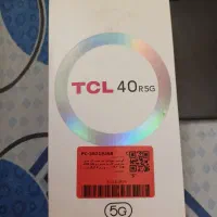 موبایل TCL 40 R 5G|موبایل|رشت, جهاد|دیوار