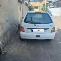 پراید111 مدل 93 داشبورد جدید جفت ایربگ