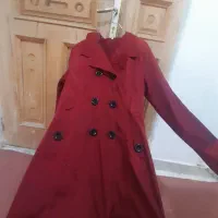 کاپشن وبارانی|لباس|الوند, |دیوار