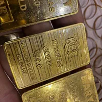 طلای آبشده شمش طلا بدون اجرت|جواهرات|تهران, شهرک ولیعصر جنوبی|دیوار