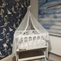 تخت گهواره ای