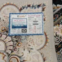 فرش ۱۲ متری دستباف گونه|فرش|همدان, |دیوار