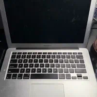 Macbook Air 2011