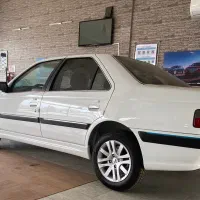 پژو پارس سفارشی ELX صفر کیلومتر