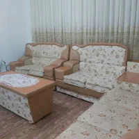 مبلمان هفت نفره