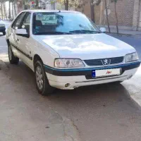 405 SLX  مدل۹۴ استثنایی خ ریدارحواله|خودرو سواری و وانت|کاشان, ۲۲ بهمن|دیوار