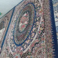 دو عدد فرش ۹متری