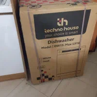 ماشین ظرفشویی