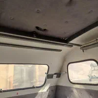 کاروان کمپر مسافرتی|قطعات یدکی و لوازم جانبی|مشهد, سناباد|دیوار