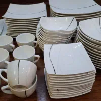 ۱۲ نفره بوشیفا آمریکایی