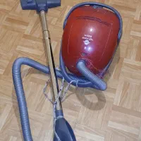 جاروبرقی ۲۵۰۰ وات پارس خزر