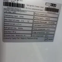 یخچال|یخچال و فریزر|تهران, سلیمانی|دیوار