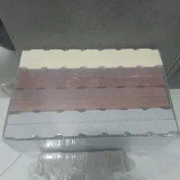 آجر نما نسوز آس درجه ۱