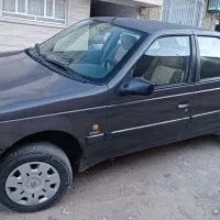 فروش روآ دوگانه سوز شرکتی