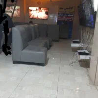 وسایل گیم نت یخچال ps5 ps4 پرینتر تلوزیون مبل پله