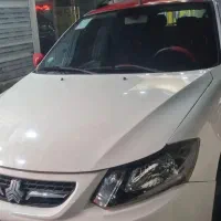 کوییک Rمدل ۱۴۰۰بیرنگ کم کارکرد|خودرو سواری و وانت|چهاردانگه (تهران), |دیوار