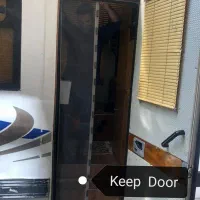 درب توری اندازه متنوع با ارسال به تمام نقاط کشور