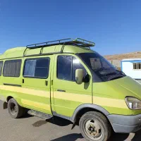 ون دربستی به تمام نقاط ایران