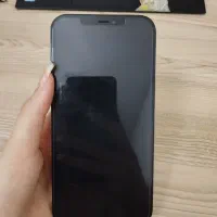 آیفون 12 پرو مکس 256 گ|موبایل|مشهد, بهاران|دیوار