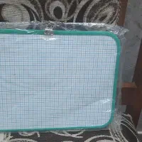 تخته وایت برد بچهگانه|لوازم التحریر|قم, بنیاد|دیوار