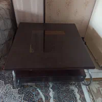 گل میز و کمد بچه