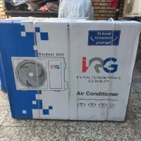 کولر 36000 ایران رادیاتور(iRG)
