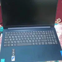لپتاپ لنوو در حد نو