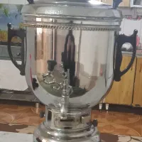 سماور ونوس  مناسب برای خانواده بزرگ