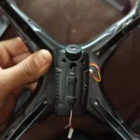 پهپاد اسباب بازی|دوربین عکاسی و فیلمبرداری|کاشان, آیت الله سعیدی|دیوار