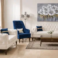 چستر کلاسیک. بصورت اقساط ماهیانه