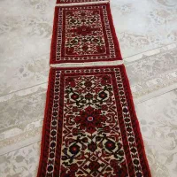 فرش دستباف پشمی