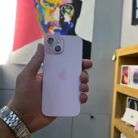 iphon 15 normal zaa|موبایل|ارومیه, |دیوار