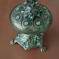 برنز اصل مال ۳۰ سال پیش