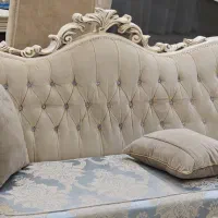 مبل ۷ نفره ، نهار خوری ۶ نفره و...فروشی|مبلمان خانگی و میز عسلی|تهران, حکیمیه|دیوار