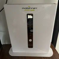 مودم سیمکارتی mobinnet