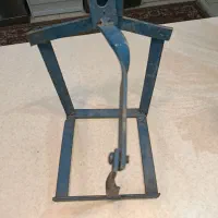 محافظ دینام کولر آبی