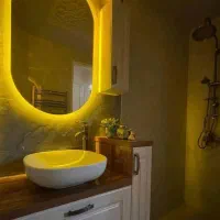 رفع نمزدگی نشتی رطوبت چکه بدون خرابی سراسرشهر