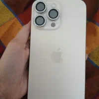 آیفون ۱۶ پرومکس ۲۵۶ گیگ|موبایل|میبد, |دیوار