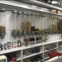 فروش محصولات مغازه ،انواع باکس شکلات،ترازو ،یخچال|فروشگاه و مغازه|امیرکلا, |دیوار