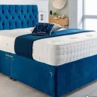 تشک تخت خوشخواب به قیمت درب کارخانه حجاب ۷۶