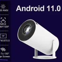 ویدیو پرژکتور Hi300|تلویزیون و پروژکتور|شیراز, شریف‌آباد|دیوار