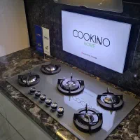 گاز اروپایی تعداد یکجا حداقل ۱۰ عدد