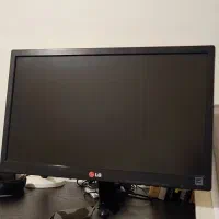 مانیتور LG